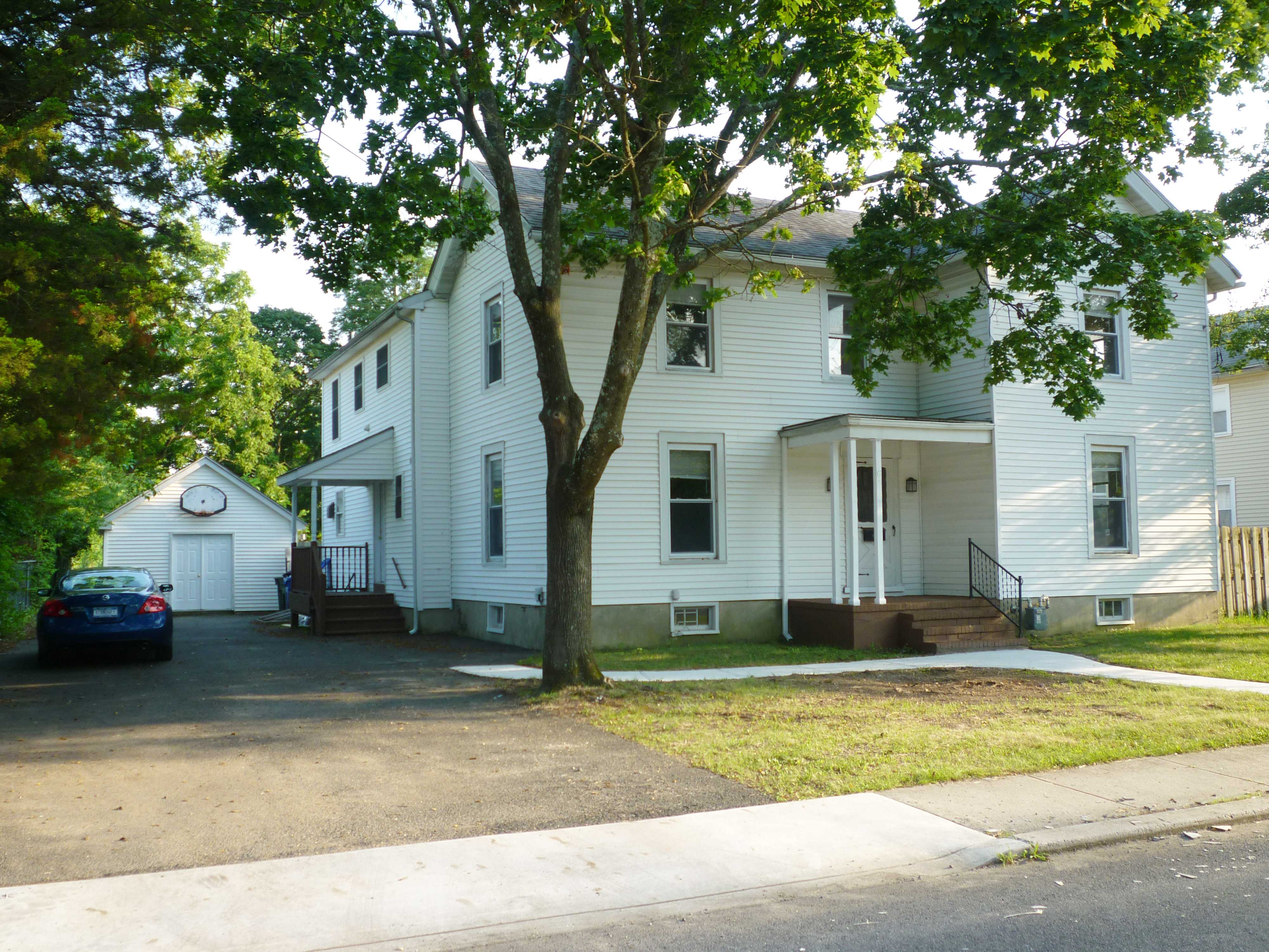 6 New Street In Glassboro